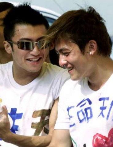 陈冠希艳照门最新爆料,最新爆料揭露惊人内幕