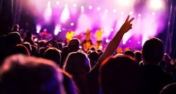 诸暨音乐节爆料视频最新,精彩瞬间盘点  第1张